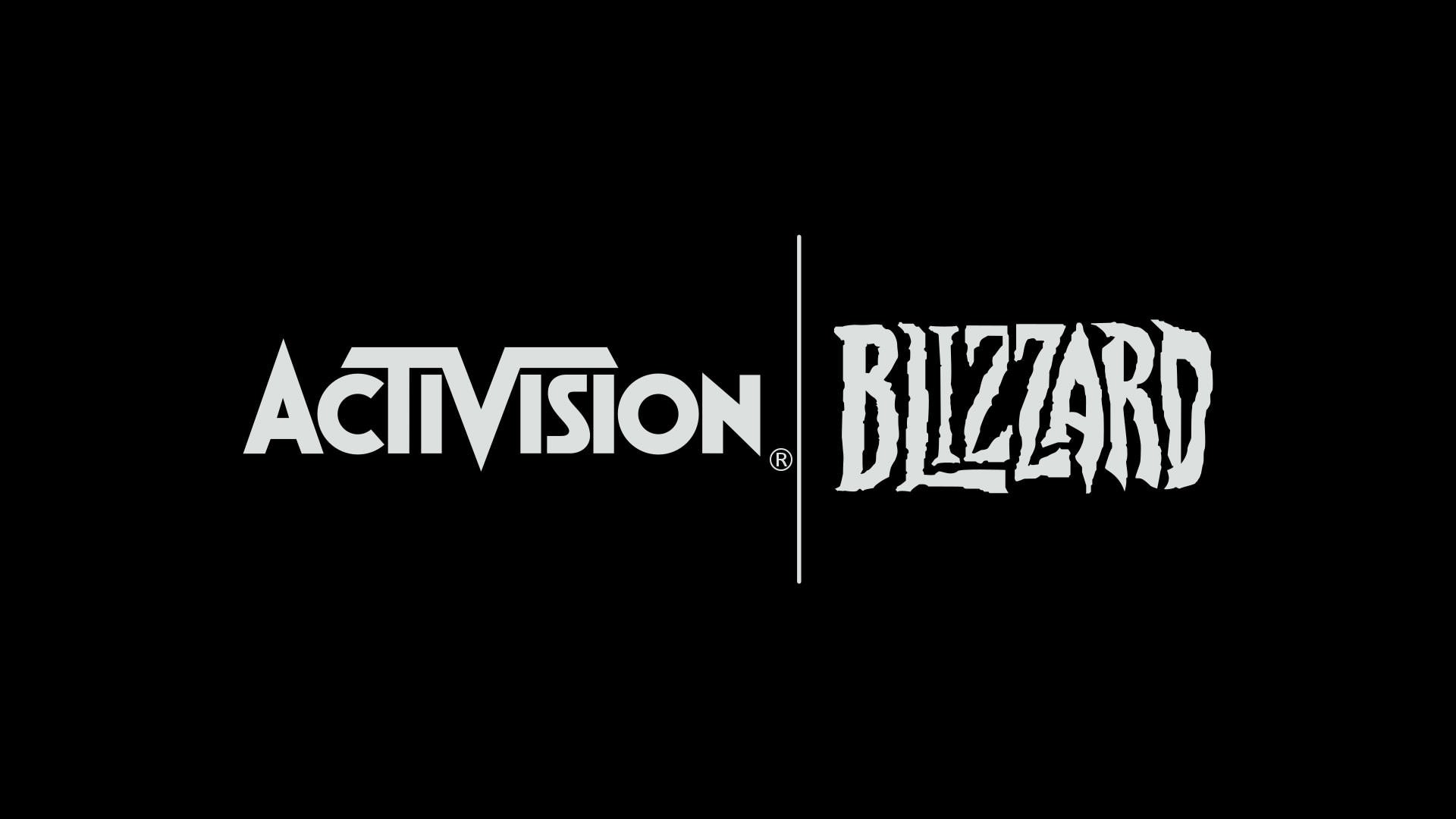 activision blizzard logos black bg 1 – TodayHeadline