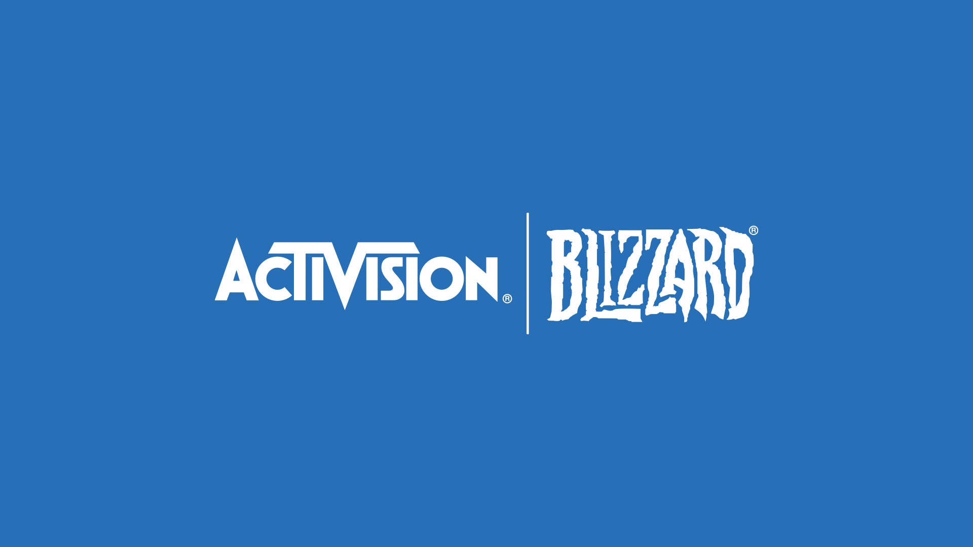 Image for Blizzard president J. Allen Brack departs company amid lawsuit and staff protests