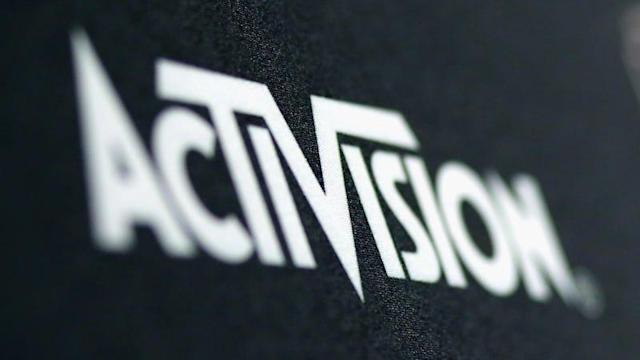 Image for Activision CEO Bobby Kotick responds to sexual harassment lawsuit