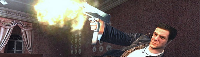 Image for Max Payne coming to Android devices this week