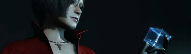Image for Resident Evil 6: 17 screens of Ada's campaign