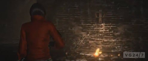 Image for Resident Evil 6: Watch Ada Wong gameplay footage here