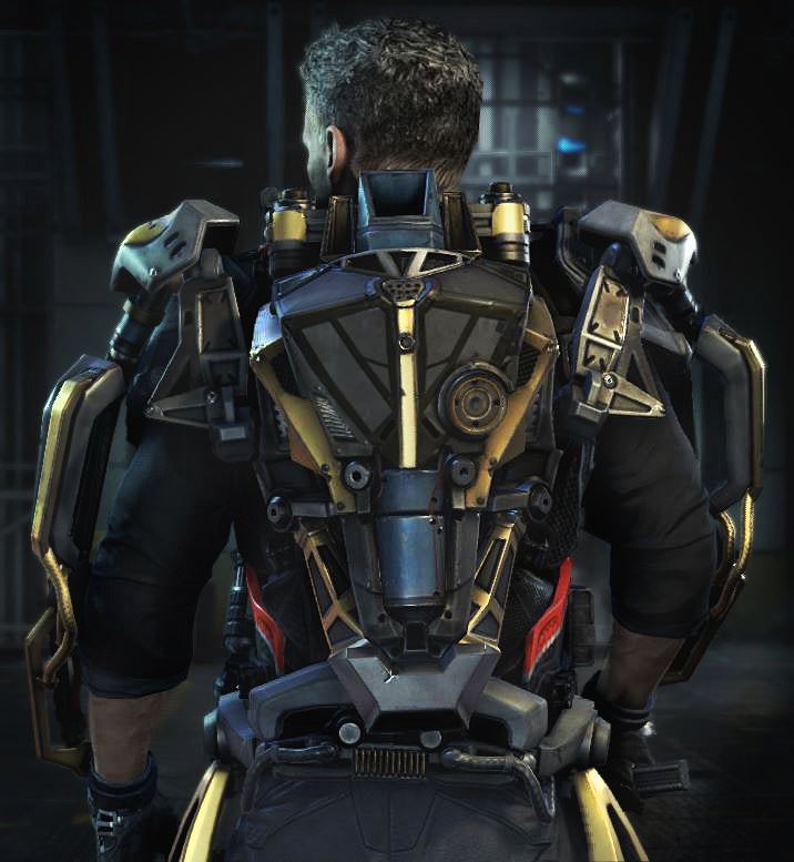 Image for Call of Duty: Advanced Warfare multiplayer guide - get the best loadout
