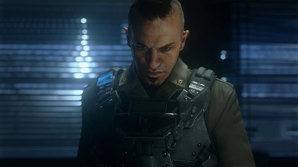 Image for GAME UK hosting midnight openings for CoD: Advanced Warfare at all 316 stores