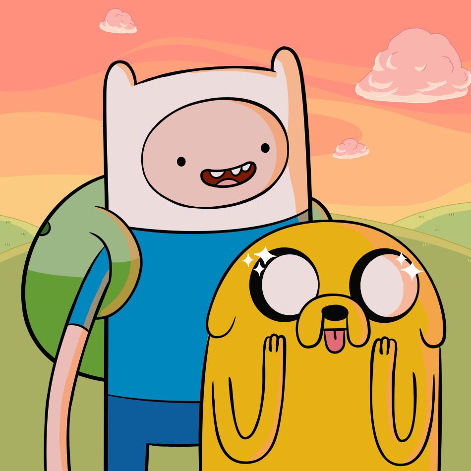 Image for Adventure Time: The Secret of the Nameless Kingdom out in November 