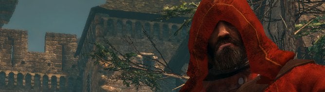 Image for A Game of Thrones video and screens introduce you to the township of Riverspring 