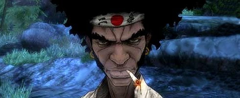 Image for Xbox Live Wednesday: Afro Samurai, The Maw, Death Tank