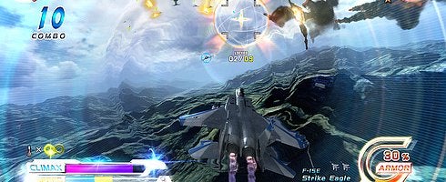 Image for ESRB outs After Burner Climax for US, SEGA finally announces it