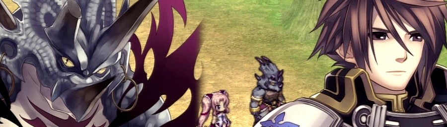 Agarest: Generations of War Zero is heading to Steam | VG247
