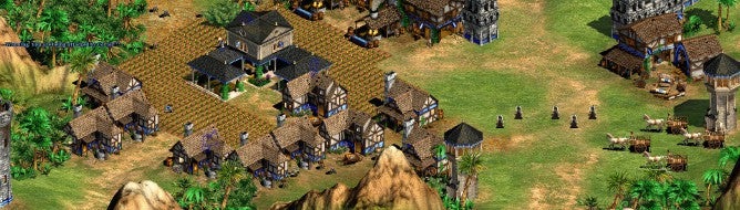 Image for Age of Empires 2 HD is heading exclusively to Steam in April