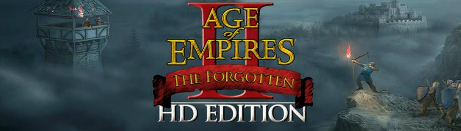 age of empires ii hd steam key