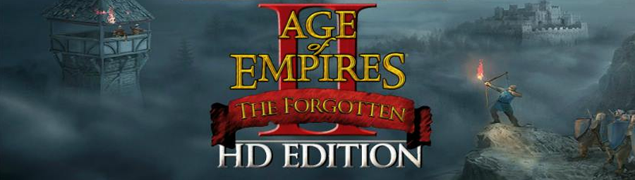 Image for Age of Empires 2: Forgotten Empires HD Edition will launch on Steam in November 