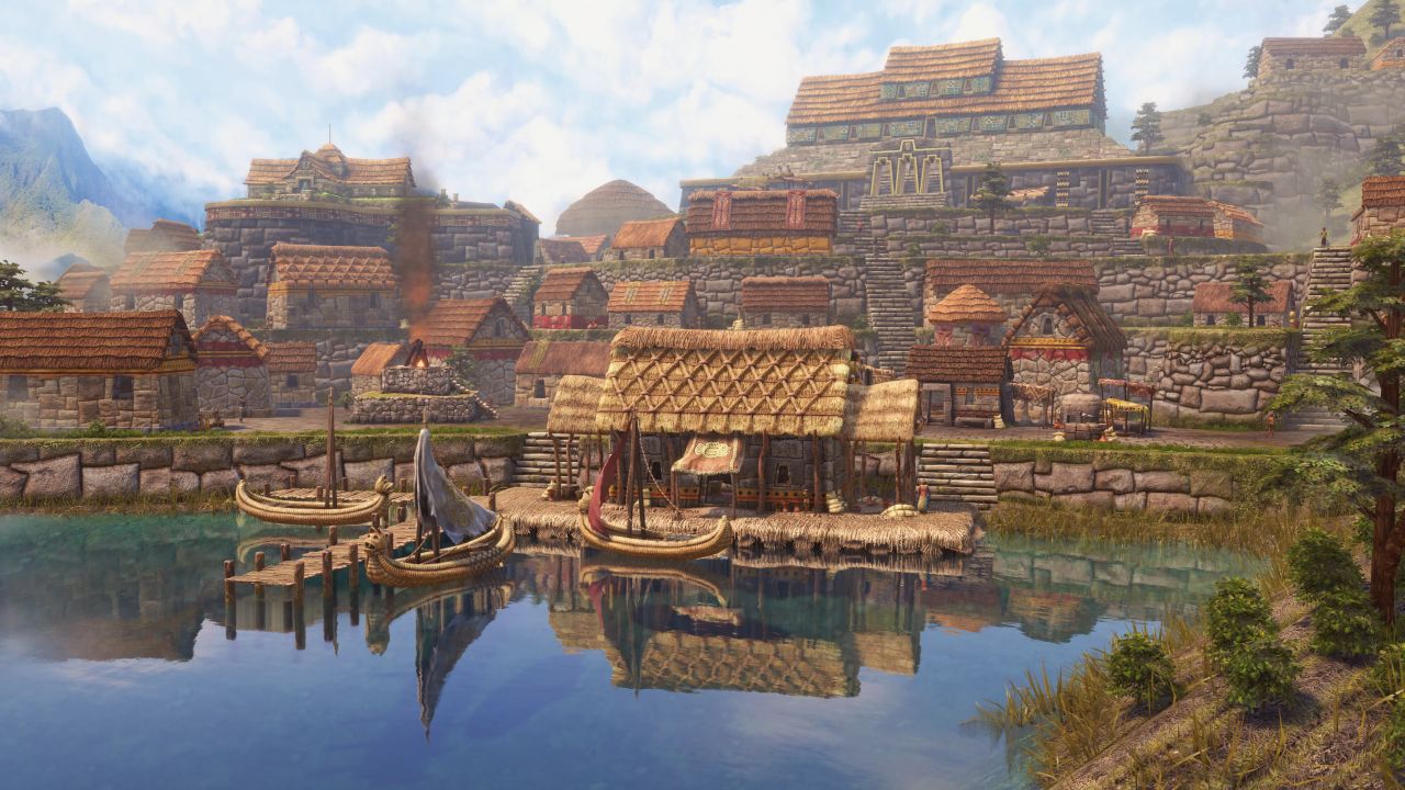 Age of Empires 3  Definitive Edition releases October 15  pre orders live - 73