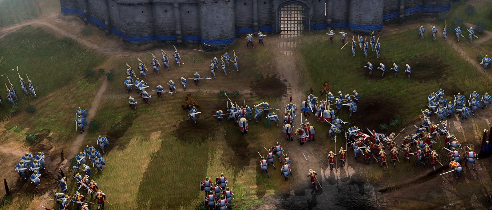 Age of Empires 4 review   A learning experience - 43