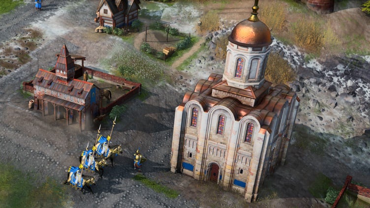 Image for Age of Empires 4 reviews round-up - all the scores