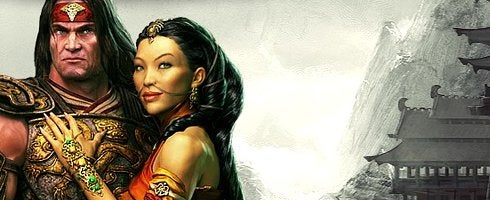 Image for New solo instances detailed for Age of Conan
