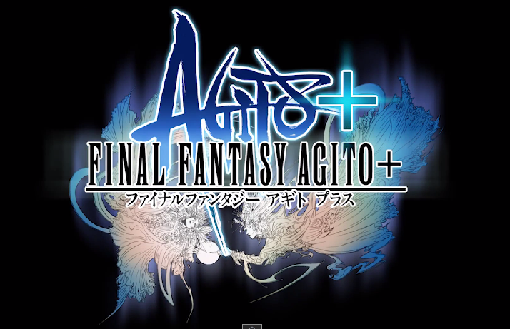Image for Final Fantasy Agito+ is a Japan-only, Vita port of Agito