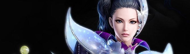 Image for Aion goes free-to-play in North America this spring