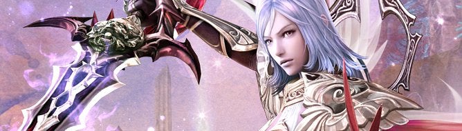 Image for Aion goes free-to-play in Europe on February 28