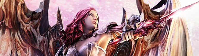 Image for Rally the Troops with Aion on February 27