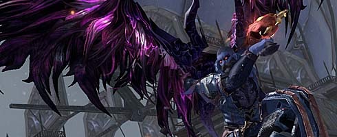 Image for Aion - NCsoft talks content updates, softening the grind, more