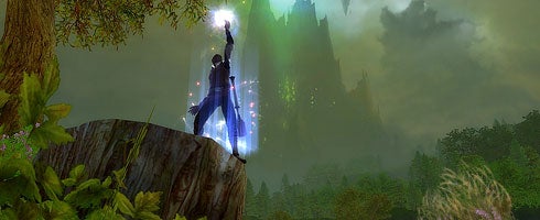 Image for Aion gets two new Euro servers
