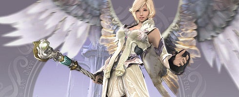 Image for Aion summer Beta kick-off begins this weekend