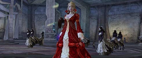 Image for Aion pre-sell tops latest Steam chart