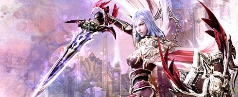 Image for Aion getting patch 1.9 soon, details and screens released