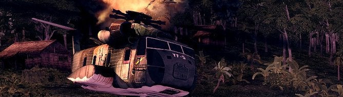 Image for Air Conflicts: Vietnam announced for Q3 release on PS3 