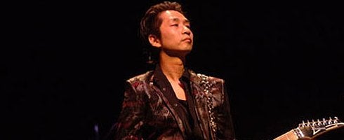 Image for Silent Hill composer Akira Yamaoka joins Grasshopper Manufacture