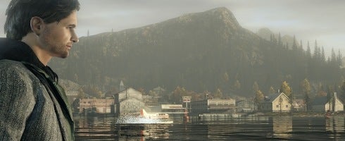 Image for Alan Wake for PC canned, confirms Microsoft