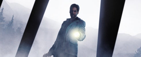Image for Remedy "too small" to develop Alan Wake for PC