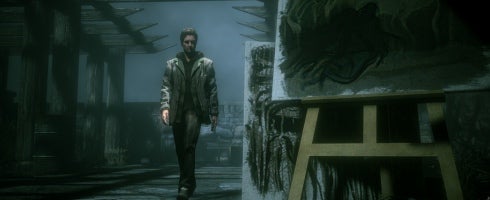 Image for Alan Wake: The Writer gets new screens and trailer ahead of release next week