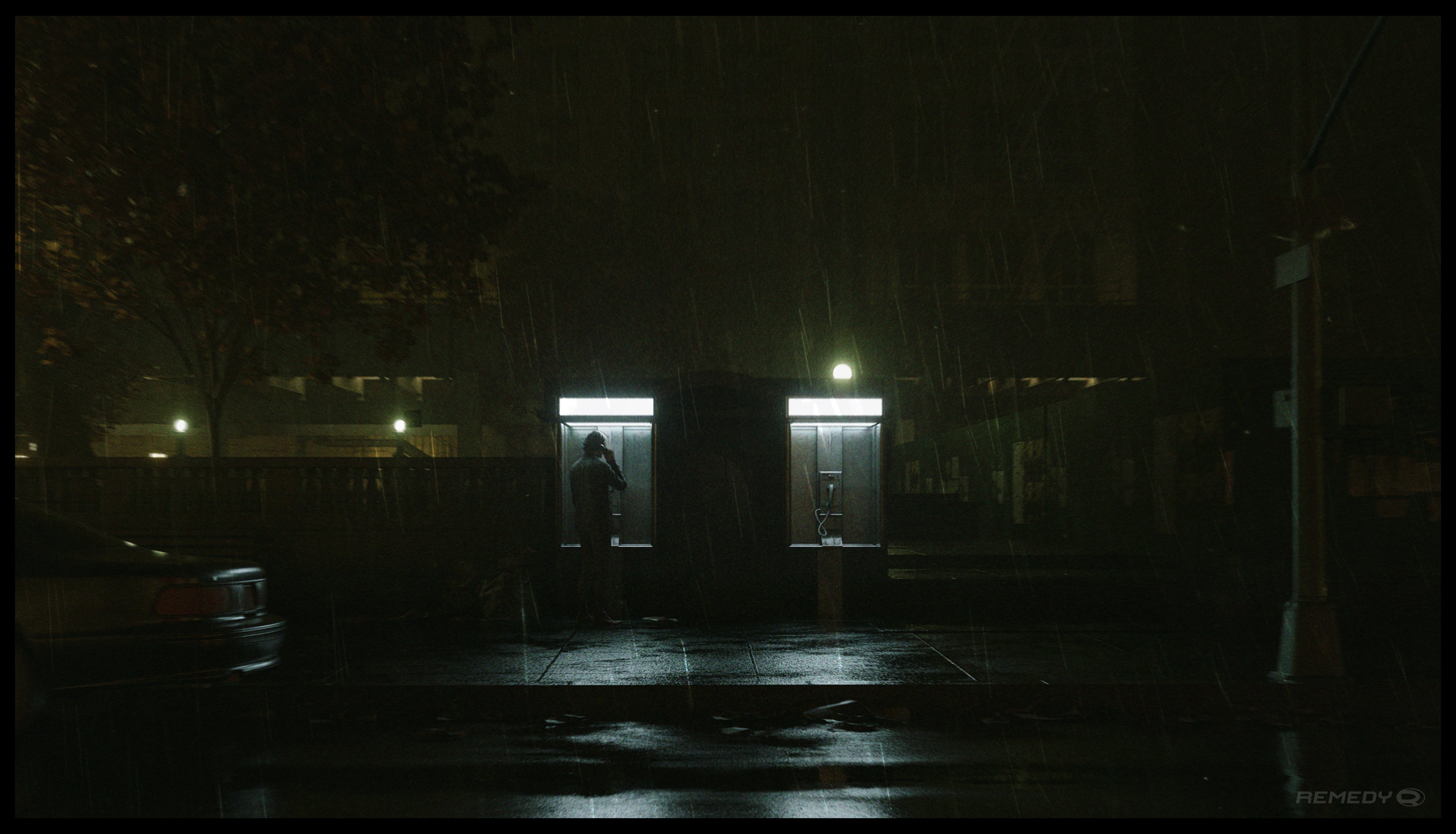 Remedy provides development update on Alan Wake 2  announces Alan Wake Remastered for Switch - 98