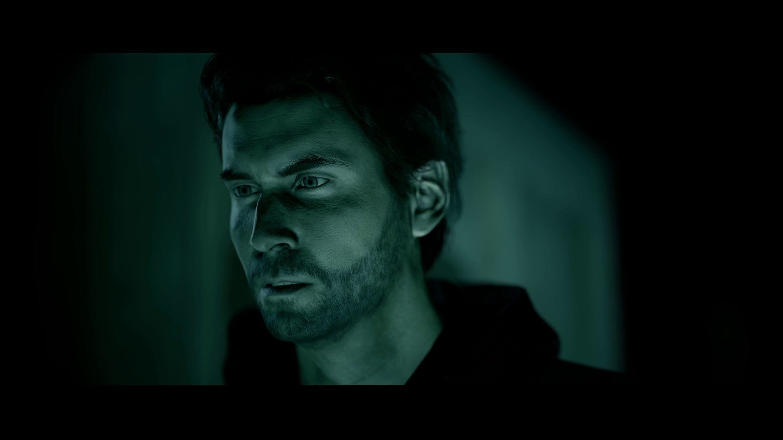 Alan Wake Remastered review   It s made me realise I was right to love the original so much - 26