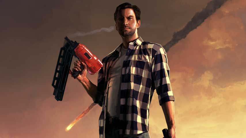 Image for Surviving Mars free this week on Epic Games Store, Alan Wake's: American Nightmare up next