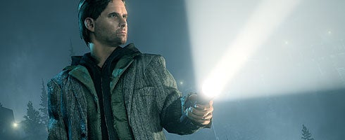 Image for Remedy: Alan Wake spoilers are "bull"