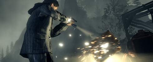 Image for Alan Wake confirmed for May 18 launch