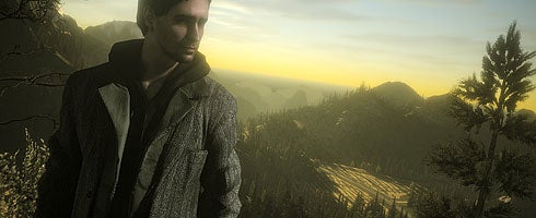 Image for Alan Wake dated for May 27 in Japan
