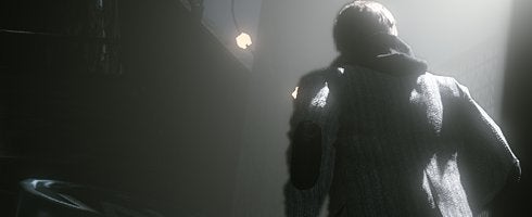 Image for Remedy shares its thoughts on Alan Wake inspiration, what consitutes a thriller, Mr. Scratch