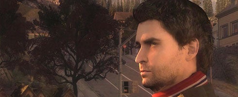 Image for Remedy: We can't tell you anything about Alan Wake