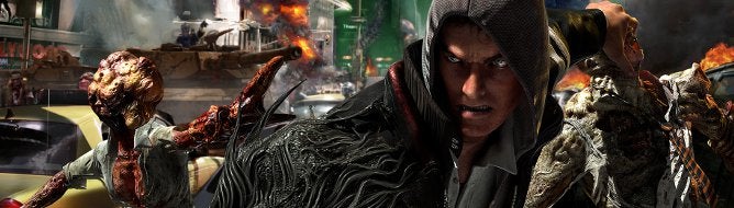 Image for New video details 11 reasons why you need Prototype 2 in your life