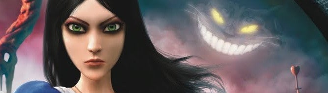 Image for American McGee fielding interest in Alice 3 Kickstarter, rights still with EA