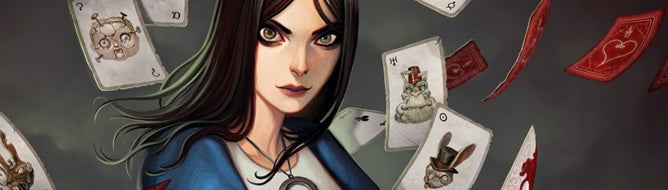 Image for Alice: Madness Returns rated for the UK