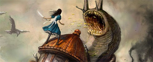 Image for American McGee's Alice to be reborn