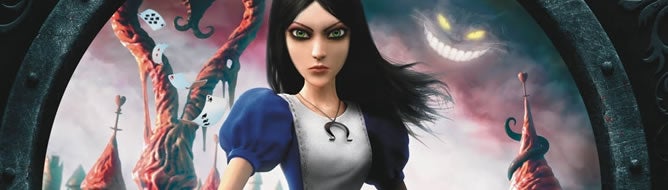 Image for American McGee planning Alice revival and Oz Kickstarters