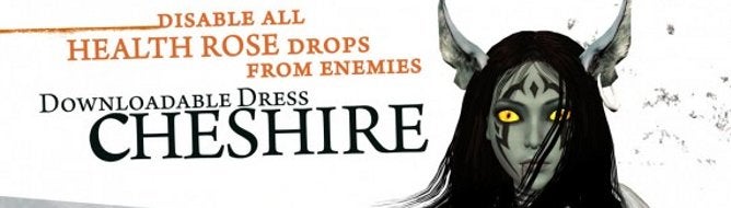 Image for Quick Shots: Weapons of Madness and Dresses Pack DLC for Alice: Madness Returns