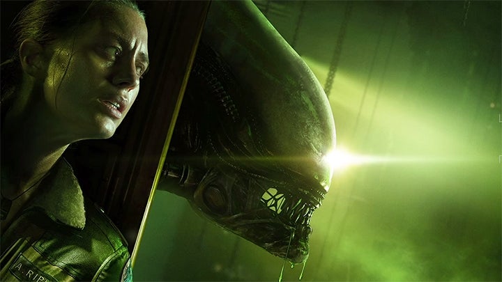 Image for Alien Isolation and Total War dev is working on a new IP