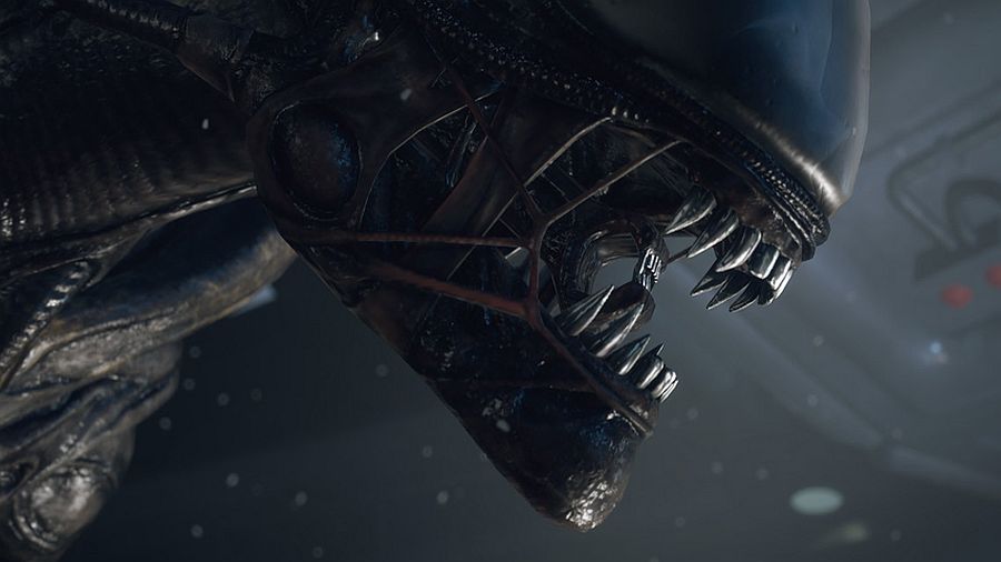 Image for Obsidian’s Aliens: Crucible RPG would have been like a “more terrifying” Mass Effect